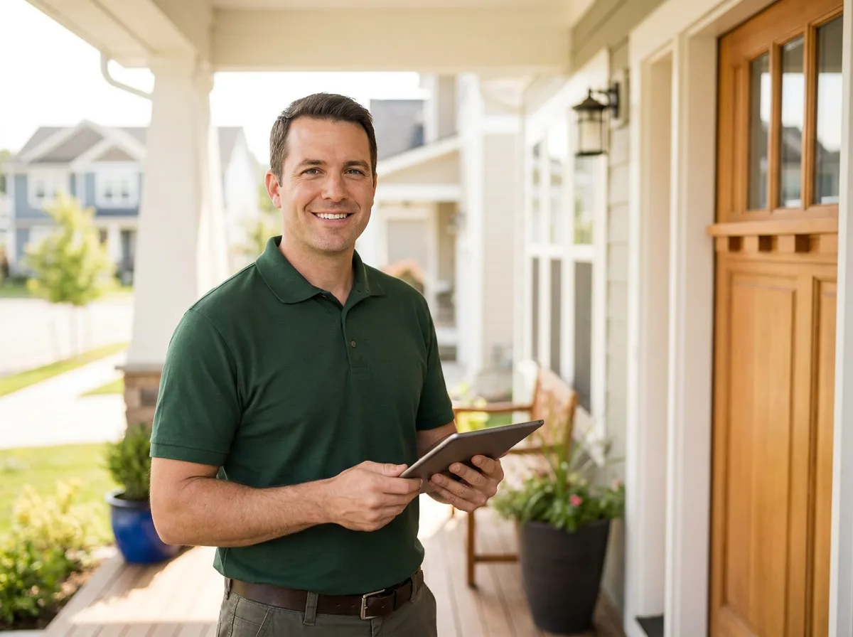 Pest control FAQs for Norwich, VT